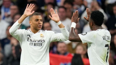 Soi Kèo Bóng Đá Real Madrid vs Juventus 02h00 02/07/2025