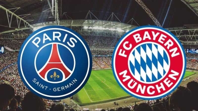 Soi kèo trận đấu Bóng Đá PSG vs Bayern Munich, 23h00 05/07/2025 - Fifa Club World Cup