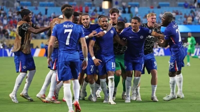 Soi kèo trận đấu trận đấu Palmeiras vs Chelsea, 08h00 05/07/2025 - Fifa Club World Cup