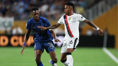 Al-Hilal tạo địa chấn khi đánh bại Manchester City tại FIFA Club World Cup