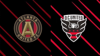 Soi kèo trận đấu DC United vs Atlanta United, 06h15 06/07: Hy vọng mong manh
