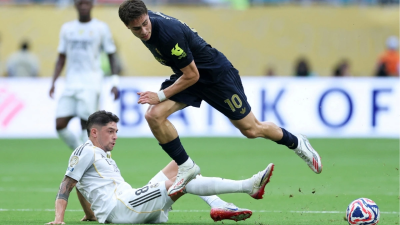 Real Madrid hạ gục Juventus: Thẳng tiến chung kết FIFA Club World Cup 2025