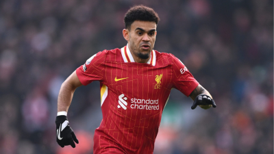 Liverpool từ chối Bayern Munich: Khẳng định Luis Diaz quan trọng với The Kop
