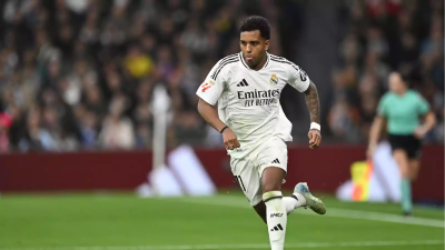 Tương lai của Rodrygo tại Real Madrid: Quyết định về khả năng rời Los Blancos