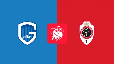 Soi kèo Genk vs Antwerp, 18h30 ngày 03/08/2025: Quyết chiến tại Cegeka