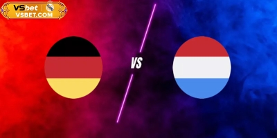 Soi kèo Đức vs Luxembourg, 1h45 ngày 11/10/2025: Cơ hội vàng cho 