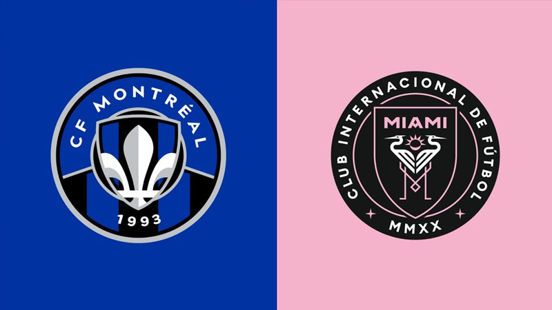 Soi kèo trận đấu CF Montreal vs Inter Miami, 06h30 06/07: Chiến thắng trong tầm tay
