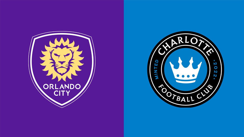 Soi kèo trận đấu Charlotte vs Orlando City, 06h15 06/07: Cơ hội bứt phá