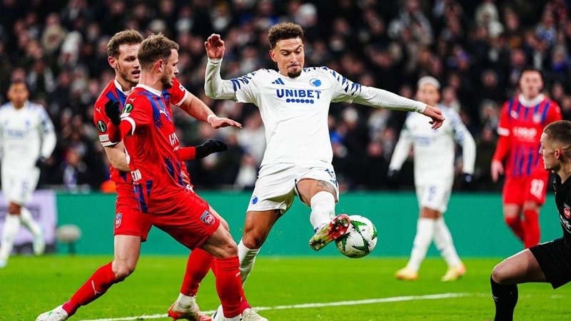 Nhận định Copenhagen vs Basel, 02h00 ngày 28/08: Cơ hội cuối cùng