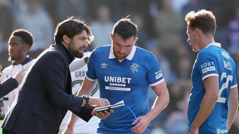 Nhận định Brugge vs Rangers, 02h00 ngày 28/08: Lợi thế quá lớn