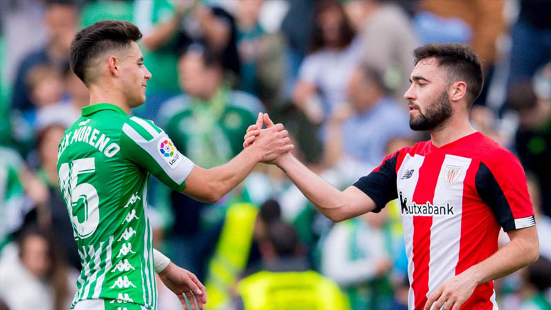 Nhận định Betis vs Bilbao, 00h00 ngày 01/09/2025: Cuộc chiến giành vé dự cúp châu Âu
